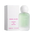 Best selling perfume long-lasting women's floral fragrance niche vietnamese light fragrance perfume for women affordable student stall perfume wholesale