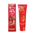 korean red ginseng facial cleanser - deep cleansing, hydrating, brightening, anti-acne, oil balancing - wholesale for export