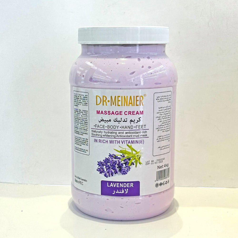 red pomegranate massage cream 4kg vc moisturizing full body massage cream moisturizing, rejuvenating and hydrating export wholesale