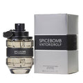 Viktor rolf passion bomb 90ml cross-border popular perfume long-lasting fragrance foreign trade export perfume wholesale