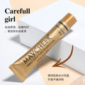 Meixier little gold tube concealer: covers blemishes, acne scars, dark circles, tattoos, and scars with intense coverage