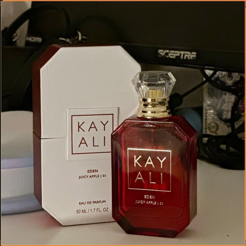 hot-selling kayali men's and women's perfume with long-lasting fragrance 100ml dubai arab manufacturer wholesale