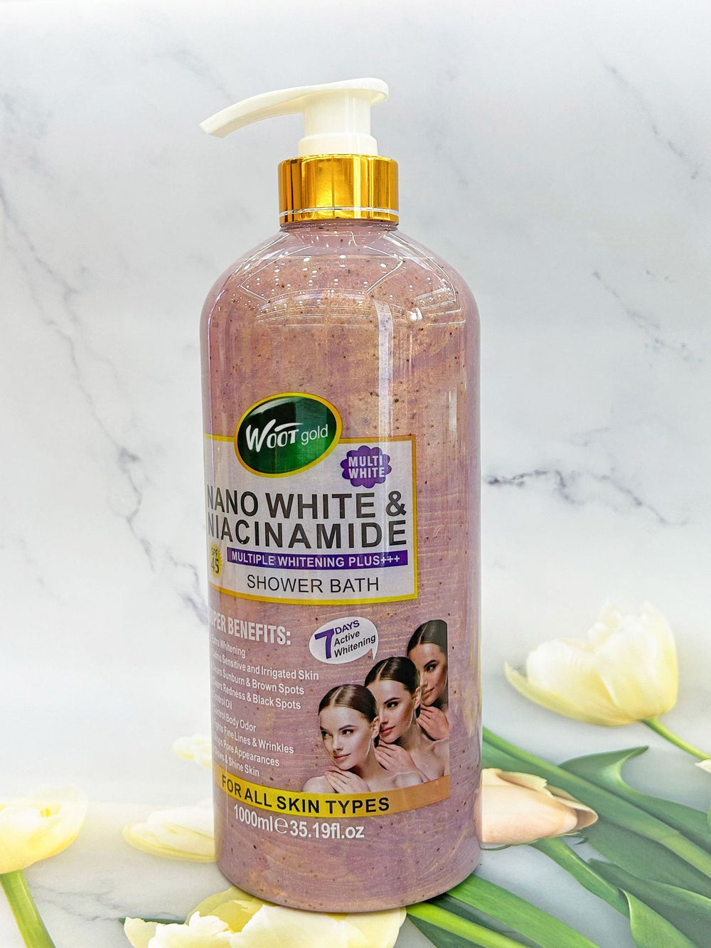 english strawberry scrub fruit handmade soap arbutin shower gel body cleansing care series