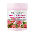 rose moisturizing massage cream brightening nourishing milk cream firming and brightening aloe vera repair massage cream