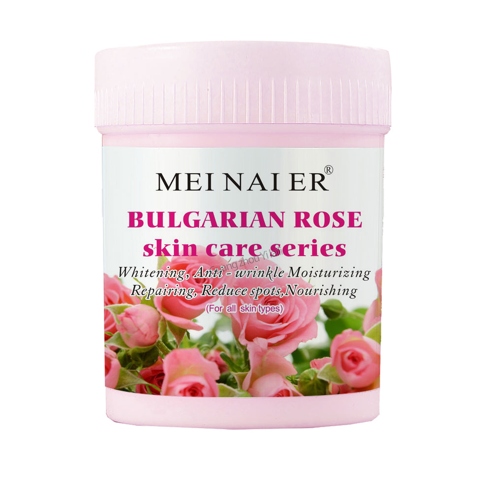 chamomile massage cream 1000g - firming & repairing natural botanical face cream - wholesale for export