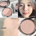 Art value little bear knight soft focus powder - clear, soft focus, matte finish, concealing, waterproof, long-lasting setting powder