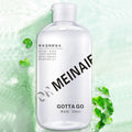 water fatty herbal makeup remover moisturizing cleansing non-irritating eye and lip facial three-in-one cleansing cross-border wholesale