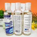natural body oil plant oil full body massage oil compound essential oil aloe vera oil 118ml - wholesale for export