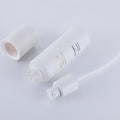 Ready-to-ship lotion & serum bottle set: 120ml spray bottle, 100ml lotion bottle, 40ml eye cream bottle, 50g glass jar