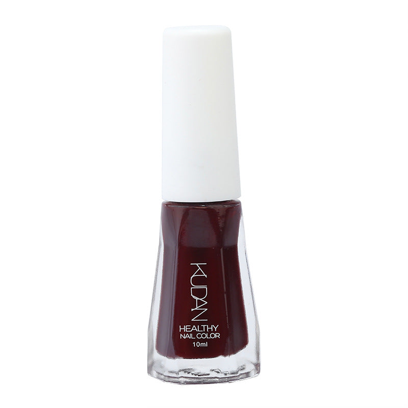 Fairy tale nail polish new arrival no-bake quick-drying long-lasting bright oil nail polish transparent manicure peelable nail polish wholesale