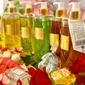 fragrance shower gel silky skin foam rich moisturizing skin cleansing and toning gentle fragrance shower gel
