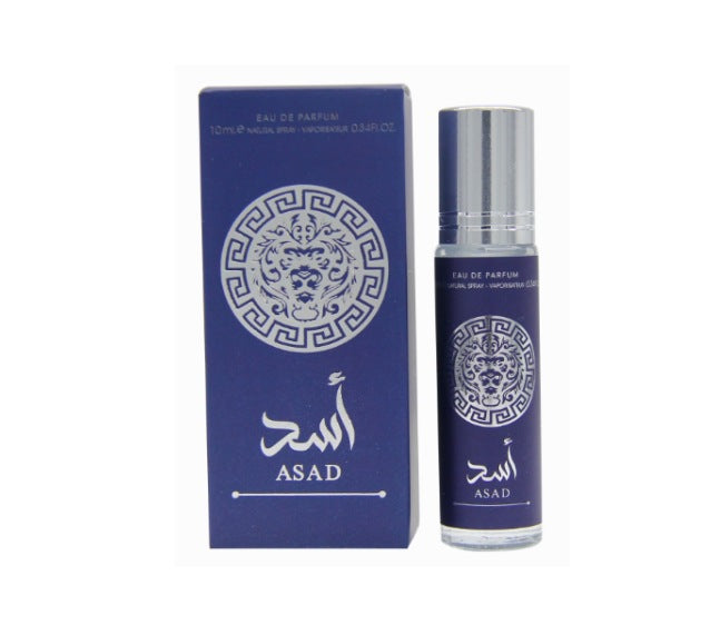 hot-selling yara rollerball perfume 10ml women's yara arabic foreign trade perfume long-lasting light fragrance wholesale