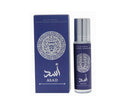 hot-selling yara rollerball perfume 10ml women's yara arabic foreign trade perfume long-lasting light fragrance wholesale