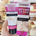 darkening cream, underarm private skin brightening, moisturizing and moisturizing body lotion, hydrating and darkening whitening cream