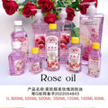 Leo yan moisturizing essential oil facial moisturizing essential oil body spa massage oil meridian massage wholesale 500ml