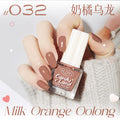 032#milk orange oolong