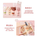 Baobao bags cute momo perfume 30ml - fresh fruity scent, natural long-lasting fragrance, niche perfume for young women