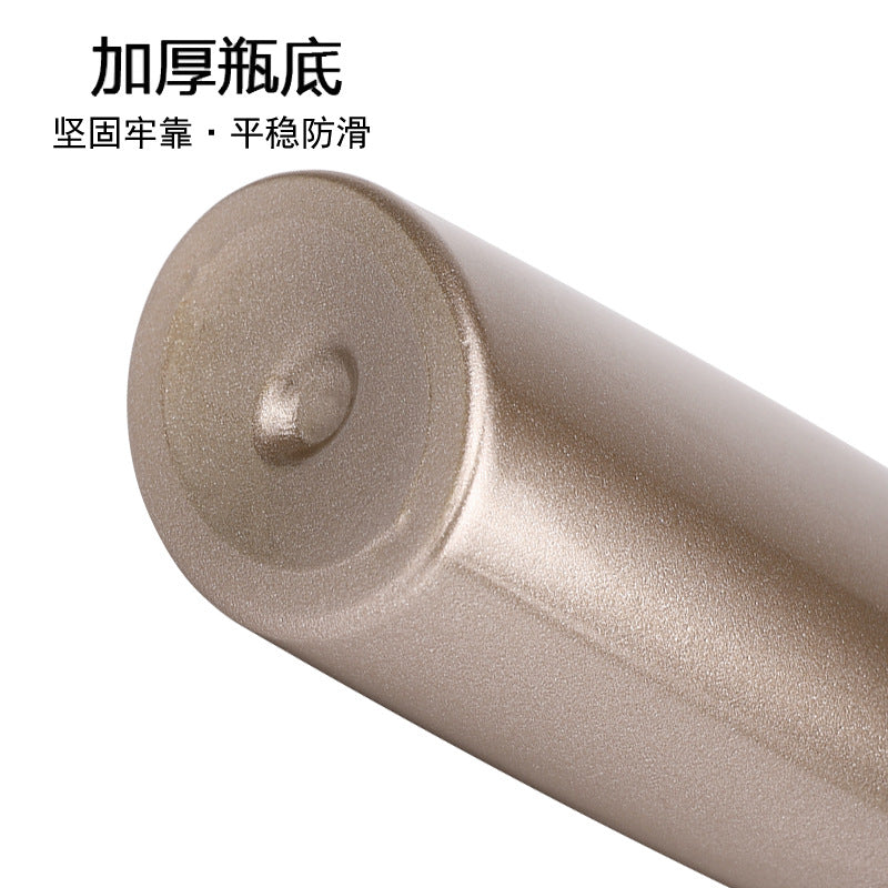 Lotion flat bottle press pet plastic empty bottle 600/800/1000ml shampoo and shower gel shampoo bottle