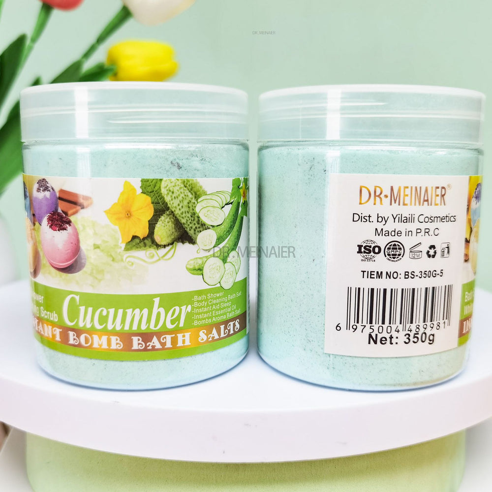 explosive petal bath salt ball bath ball nourishing and moisturizing skin instant bath salt bath ball bath powder 350g