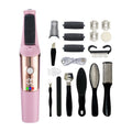 Pink + ten-piece set