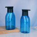 Shampoo, shower gel, hand soap, refillable bottles, bathroom, commercial hotel lotion, push-type travel empty bottles