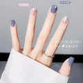 18 denim blue