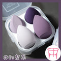 Purple series 4 pack + (drying rack)