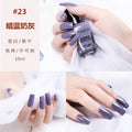 23# dark blue dark gray