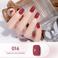16# crimson rose