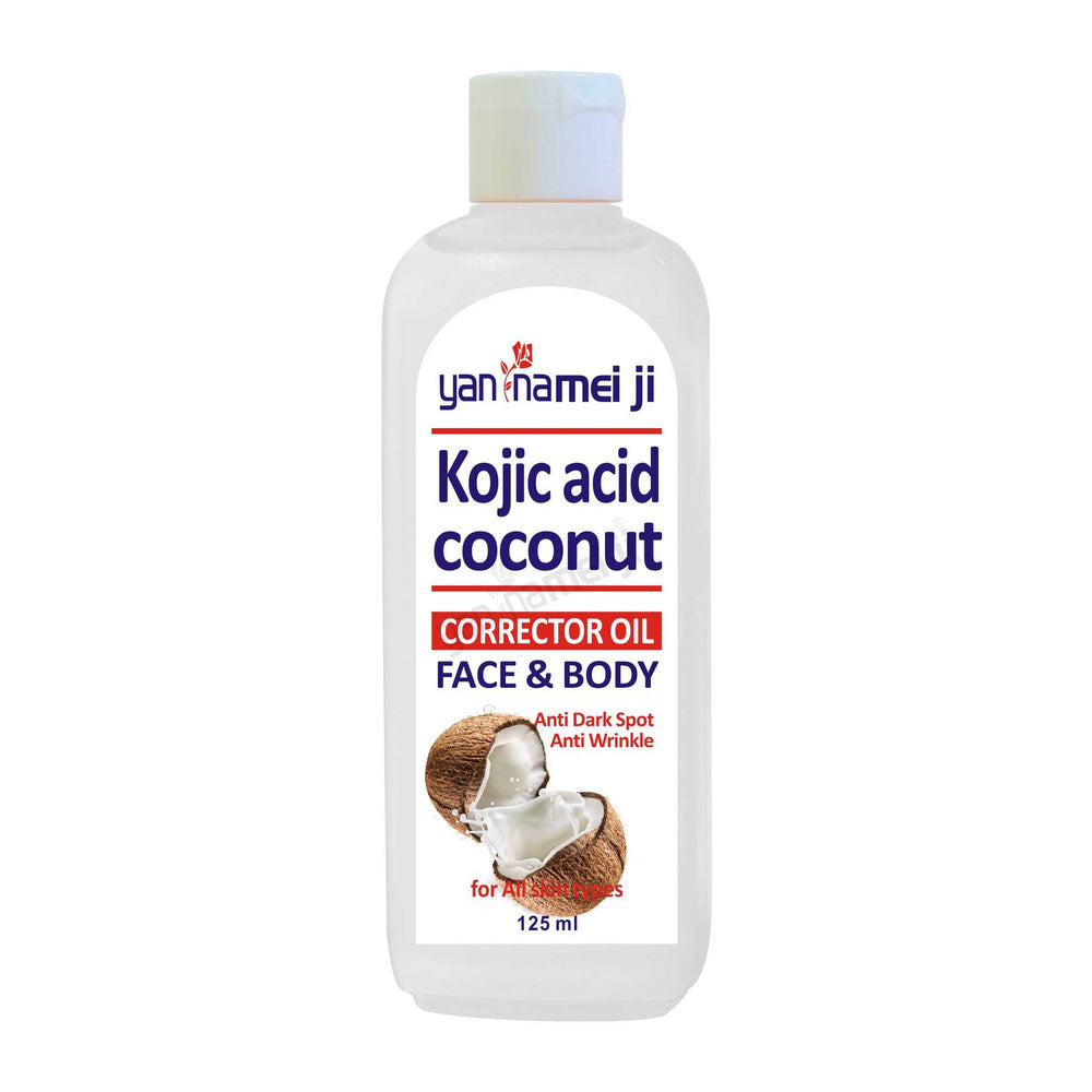 repair oil body and facial corrective oil nourishing soothing massage oil 125ml export wholesale