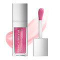 moisturizing lip oil moisturizing lip liquid lip oil sparkling lip gloss changing lip oil