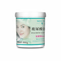 hyaluronic acid skin care 5-piece set soothing repair cleanser essence massage cream beauty salon wholesale
