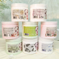 foreign trade yan na beauty repair nourishing massage cream firming skin brightening cream beauty salon wholesale price