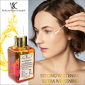 foreign trade multivitamin stock solution firming and lightening fine lines repair essence hydrating moisturizing stock solution 60ml