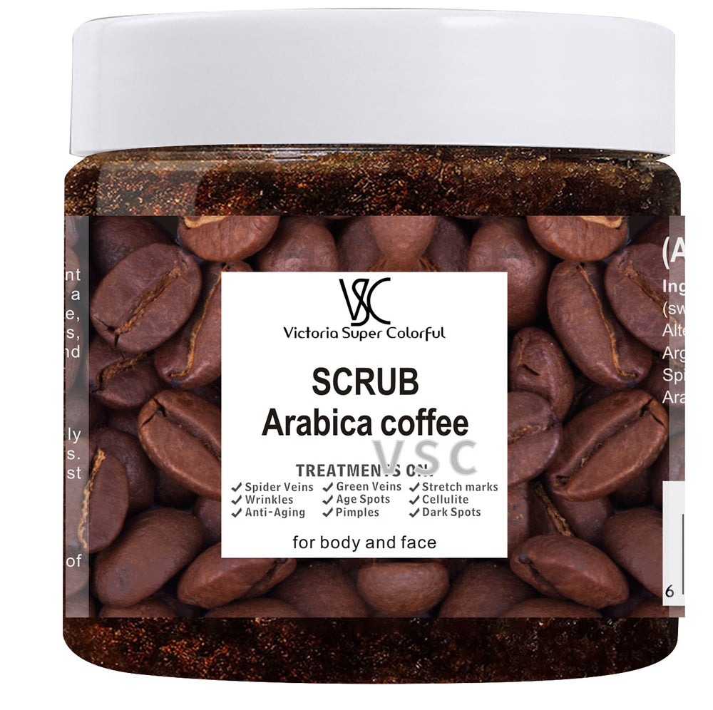 body scrub salt coffee bath salt deep cleansing gentle exfoliating full body scrub wet salt factory wholesale