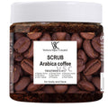 body scrub salt coffee bath salt deep cleansing gentle exfoliating full body scrub wet salt factory wholesale