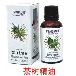 lost fragrance essential oil 30ml body facial aromatic moisturizing spa skin care mint massage oil export wholesale