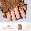 11# cinnamon orange powder