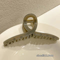 Jelly gray-13cm (high quality)