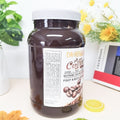 coffee scrub salt slippery body exfoliating full body scrub for men and women to smooth and brighten skin bath 4kg