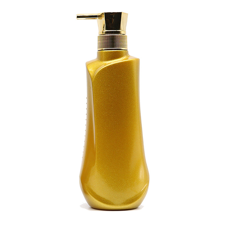 Ready-to-ship pet 300ml and 500ml dispensing bottles, empty plastic bottles with pump dispensers for liquid shampoo and body wash