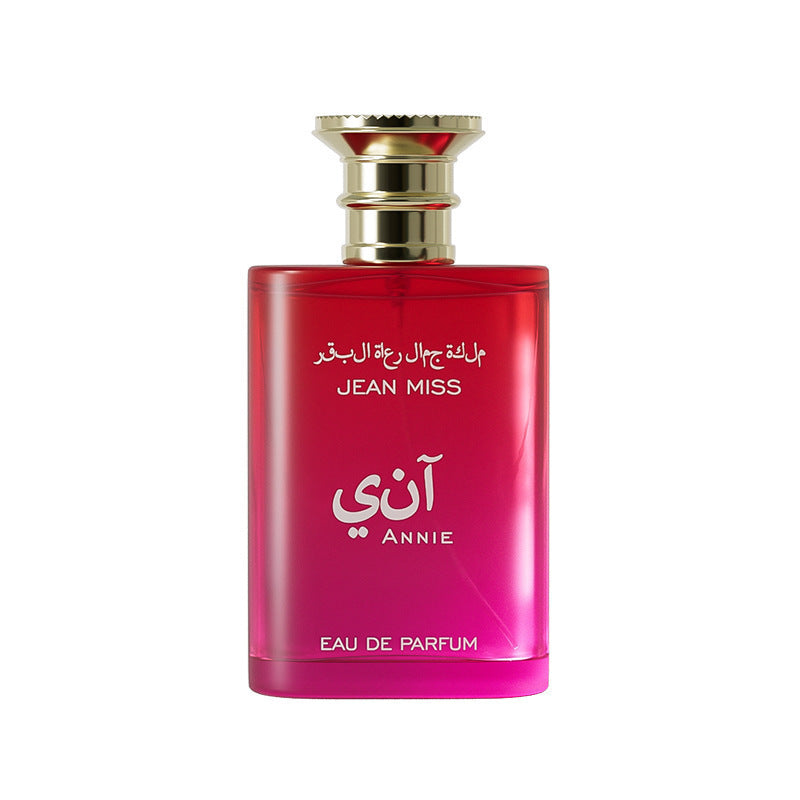 Middle eastern dubai perfume hot style arabian women's perfume yara fragrance export hot style men's perfume classy sense