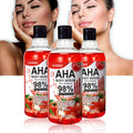 tomato essence, gentle firming, moisturizing and repairing skin, facial hydrating and moisturizing essence, wholesale