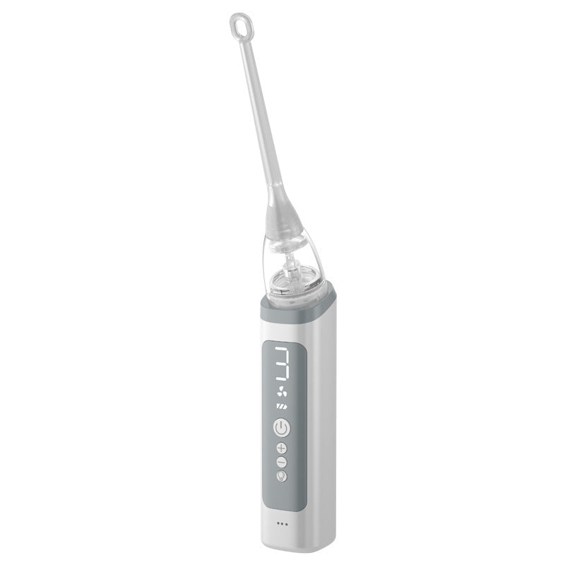 new electric tonsil stone remover oral cleaning tonsil stone removal care tool