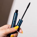 Alobon mascara: volumizing, lengthening, and curling - for dramatic lashes. waterproof, sweat-proof, and smudge-proof