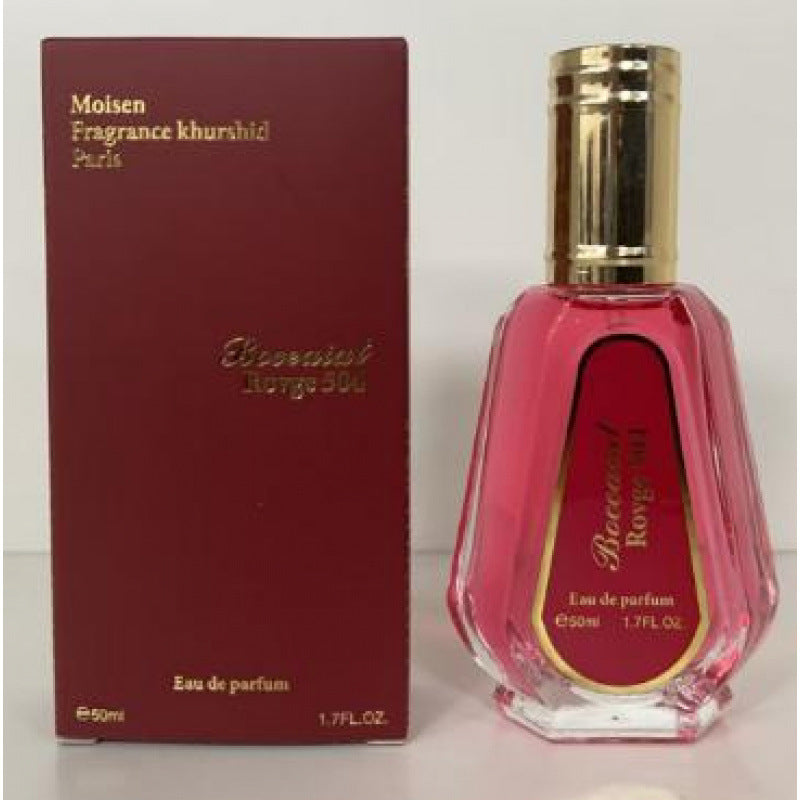 hot-selling perfume for women, long-lasting 50ml, sample size, dubai middle east arab middle east men's perfume wholesale