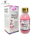 arbutin repair essence 125ml dilute melanin arbutin original liquid serum export wholesale
