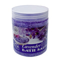exclusive scrub crystal salt fragrance bath coarse salt exfoliating chicken skin sea salt bath and foot soak 350g