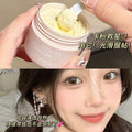 Novo watery touch-up cream for women - hydrating, moisturizing, seamless, non-caking, pore-minimizing, primer & makeup base