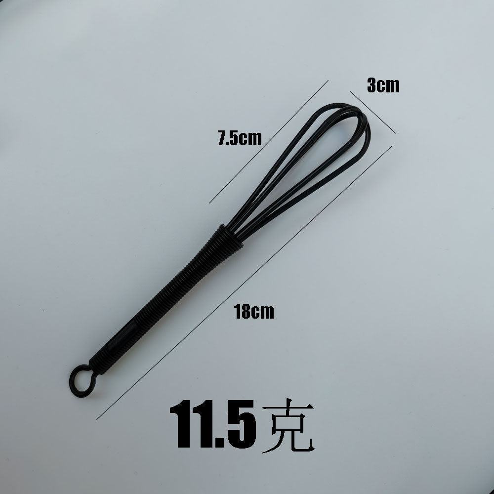 Wholesale hair dyeing tool set from manufacturer - plastic hair dyeing tools, disposable hairdressing tools for hair dyeing, perming, and hair masking